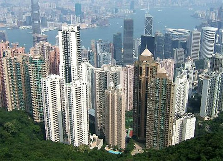 Quỹ đầu tư bất động sản lớn nhất 