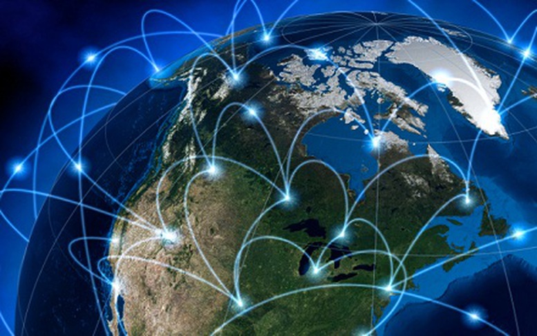 40% dân số thế giới sử dụng Internet