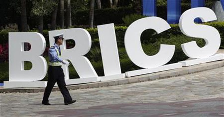 Nhóm BRICS sẽ có 2 công cụ tài chính mạnh