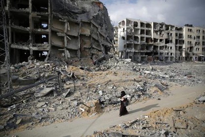 Gaza: Đổi gì lấy yên tĩnh?