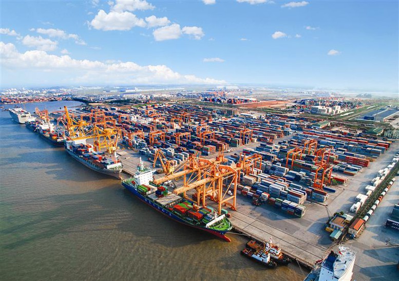 Nghị quyết của Bộ Chính trị về nâng cao hiệu quả các nguồn lực của nền kinh tế