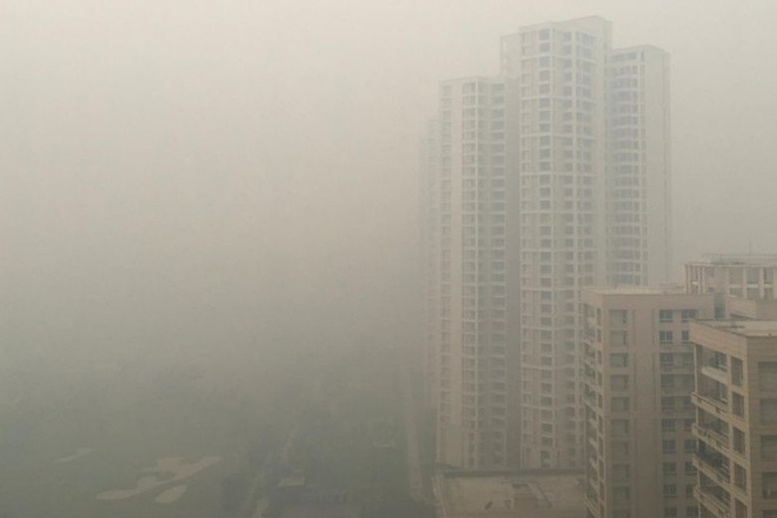 Xếp hạng các thành phố ô nhiễm nhất thế giới