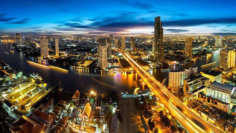Thái Lan tung gói kích thích kinh tế 4,5 tỷ USD