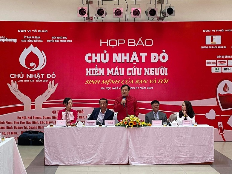 43 tỉnh, thành tham gia chương trình 