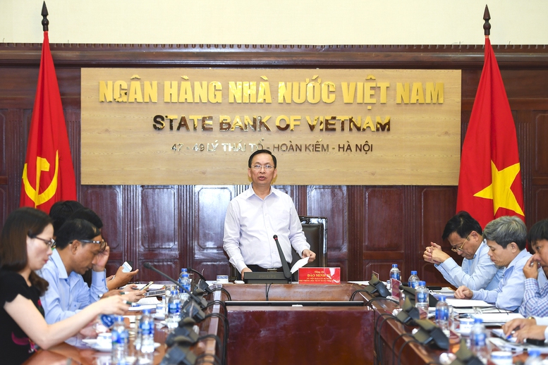 Ngân hàng đồng hành tối đa cùng nông nghiệp, nông thôn