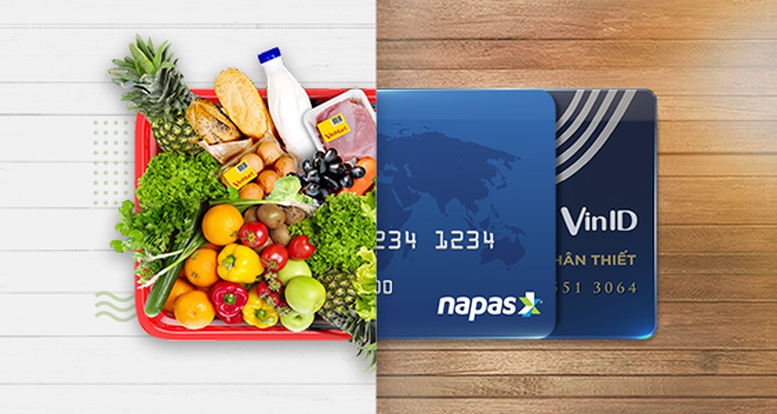 Vingroup bắt tay NAPAS - cơ hội hoàn ngay 30% giá trị hoá đơn thanh toán thẻ