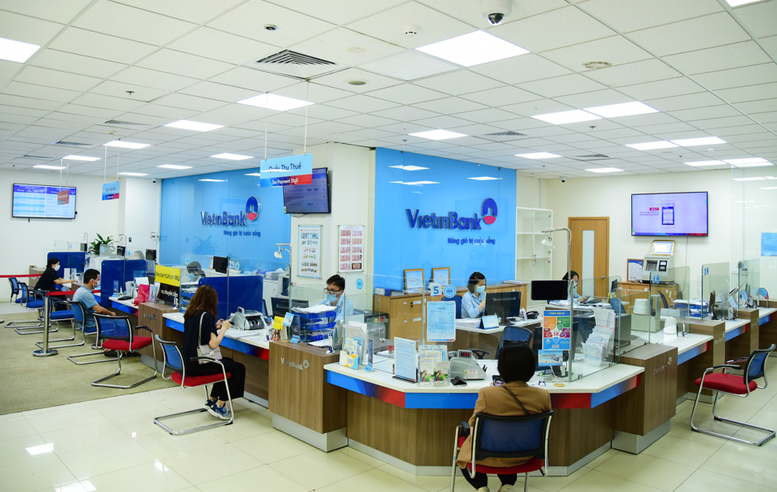 VietinBank bổ sung vốn tín dụng ưu đãi hỗ trợ khách hàng ảnh hưởng bởi COVID-19