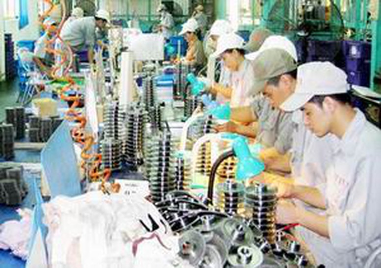 Xử lý khó khăn, vướng mắc của doanh nghiệp