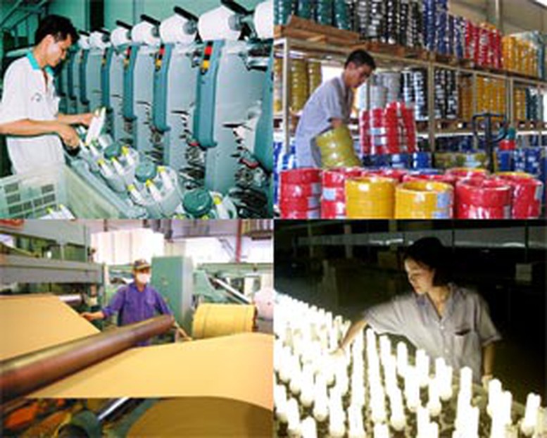 Rà soát, đánh giá xếp loại doanh nghiệp nhà nước
