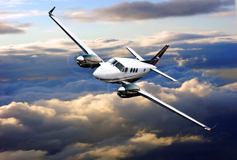 Cấp lại Giấy phép kinh doanh hàng không chung cho Globaltrans Air