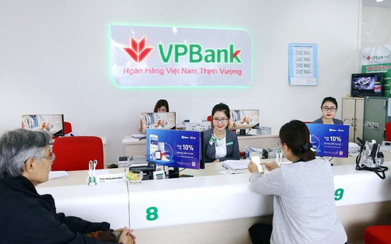 VPBank được chấp thuận tăng vốn điều lệ