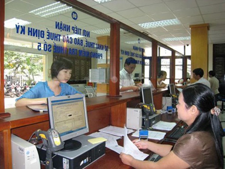 Mức thuế chuyển đổi đất nông nghiệp sang đất thổ cư