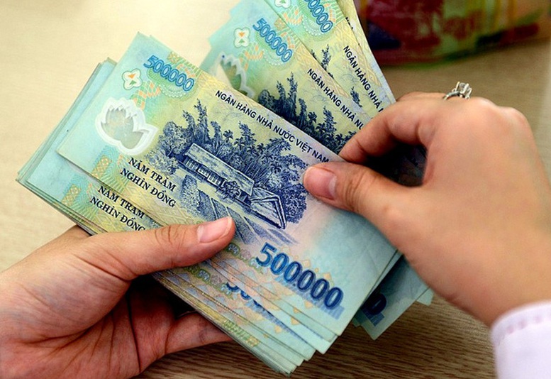 Quy định về chi phúc lợi trực tiếp cho người lao động 