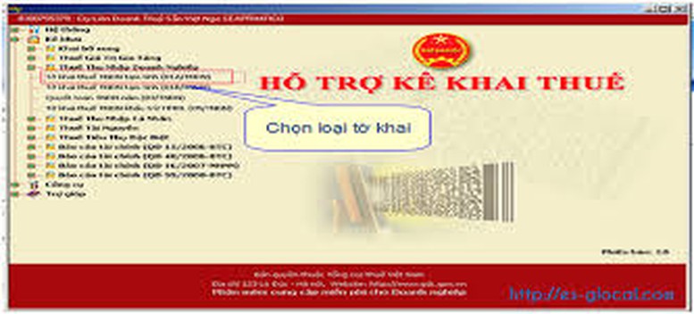 Kê khai thuế có sai sót, điều chỉnh như thế nào?