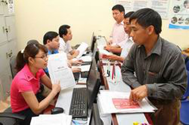 Đối tượng nào được truy thu bảo hiểm xã hội?