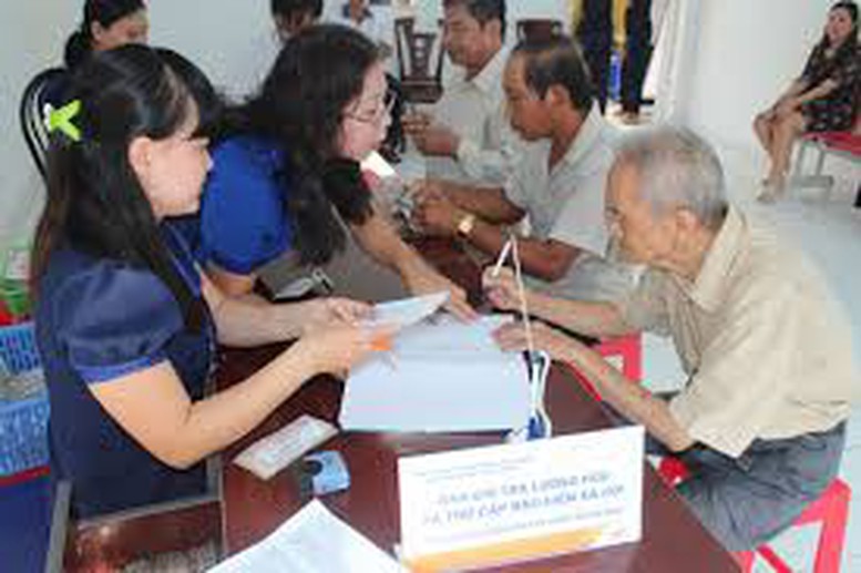 Về việc công nhận liệt sĩ đối với ông Bành Trọng Hợi