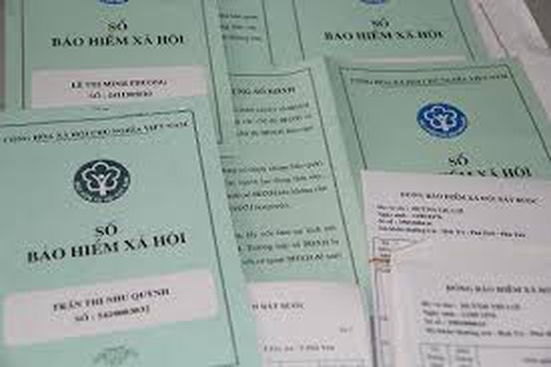 Thời gian trong quân ngũ có được tính chế độ bảo hiểm?