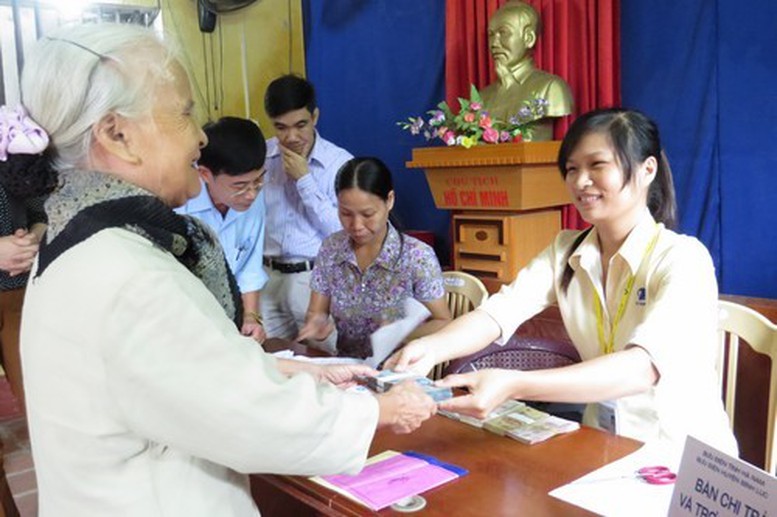 Trả lời bà Vũ Thị Tươm (Hải Phòng) về chế độ với vợ liệt sĩ tái giá
