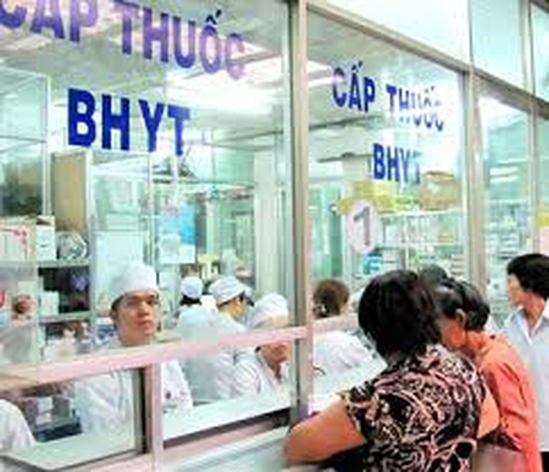 BHYT thanh toán hầu hết danh mục thuốc điều trị viêm gan B