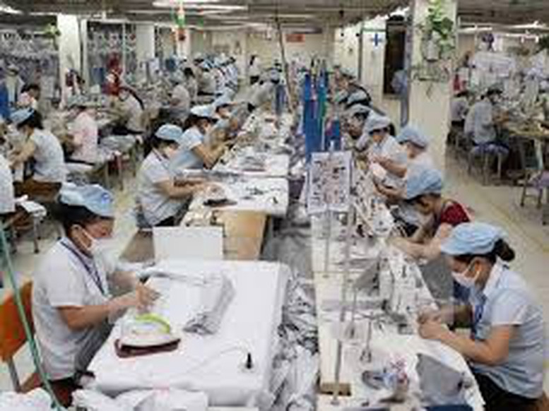 Hướng dẫn chính sách đối với lao động dôi dư