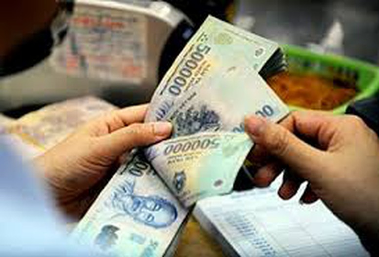 Phụ cấp khu vực đối với người hưởng lương hưu