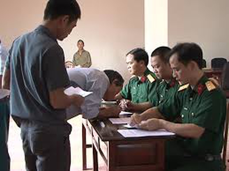 Về đối tượng áp dụng Pháp lệnh ưu đãi người có công
