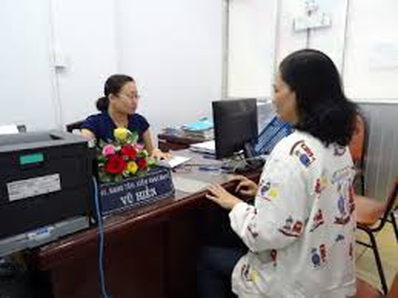 Thủ tục xét tặng Huy chương Chiến sĩ vẻ vang
