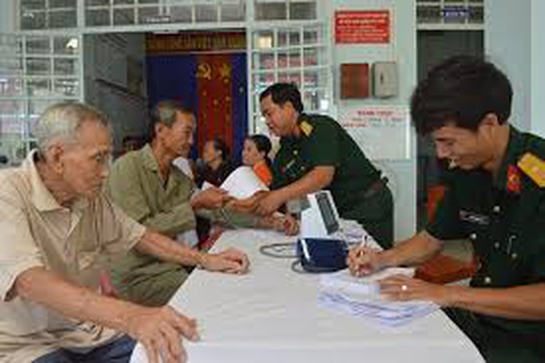 Điều kiện xét tặng Huân chương Chiến công