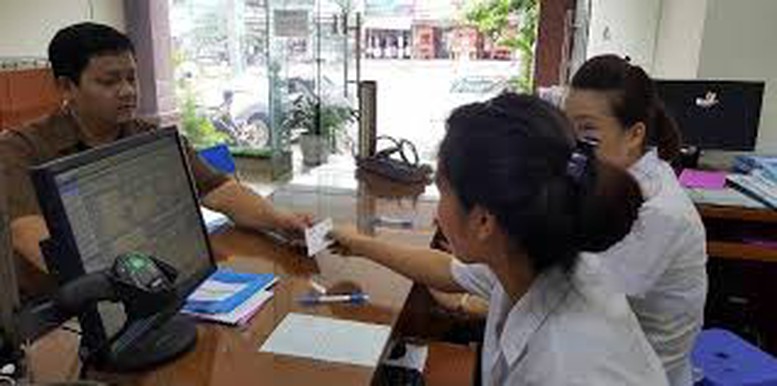 Được cử đi học ở nước ngoài, đóng bảo hiểm thế nào?