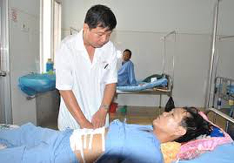 Hầu hết các dịch vụ kỹ thuật được quỹ BHYT thanh toán