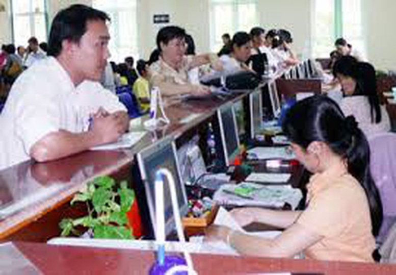 Thời gian đi hợp tác lao động được tính hưởng BHXH?
