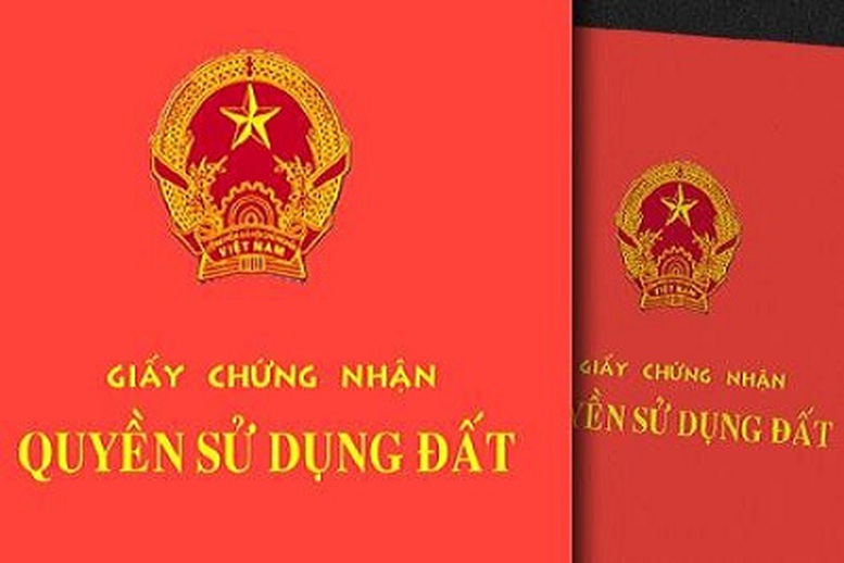 Đất được giao khoán có được cấp sổ đỏ không?