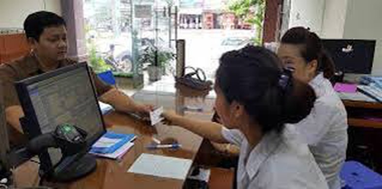 Công chức được cử đi học ở nước ngoài có phải đóng BHXH?