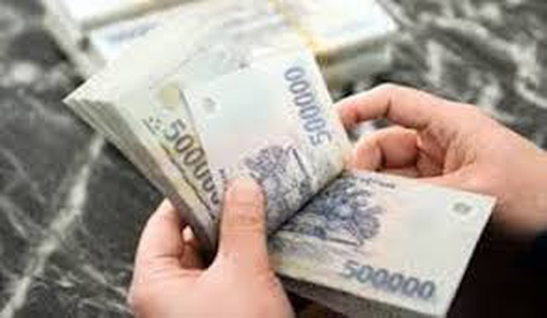 Khi nào bị coi là chậm đóng BHXH? - Ảnh 5.