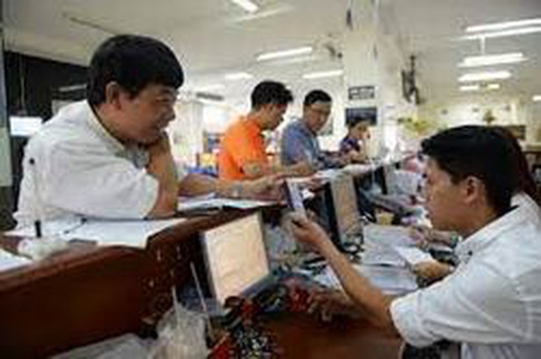 Thời gian đi học sau khi xuất ngũ có được tính hưởng BHXH?