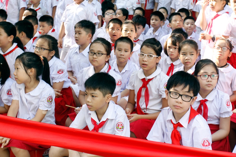 Gỡ vướng quy định về chăm sóc sức khoẻ ban đầu của học sinh 