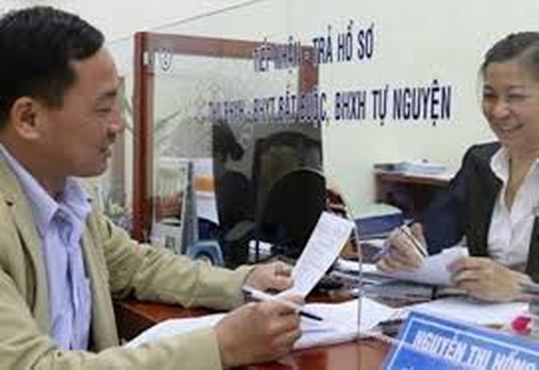 Làm việc bán thời gian có phải đóng BHXH?