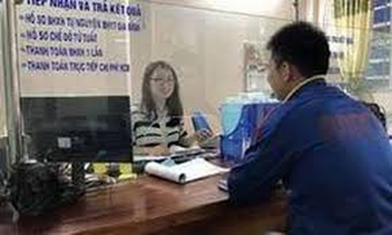 Hoàn trả tiền BHYT cho đối tượng tham gia tự nguyện