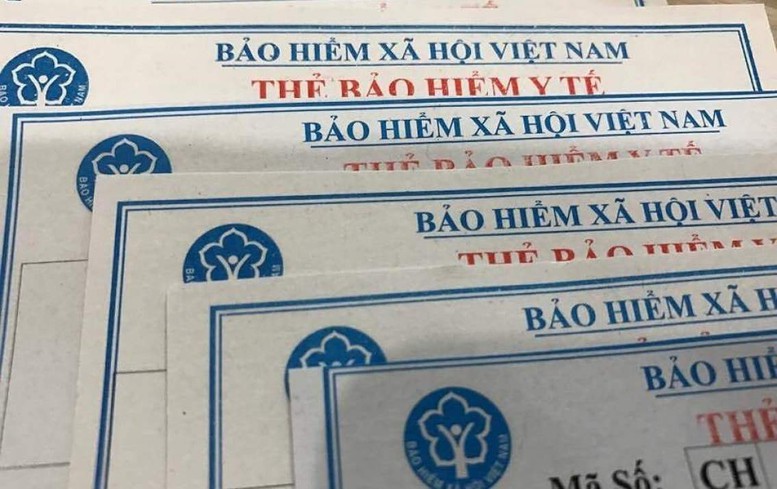Hoàn trả tiền BHYT tự nguyện cho thời gian đóng trùng
