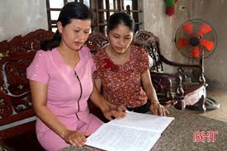 Bí thư Chi bộ, Trưởng thôn tham gia BHYT thế nào?