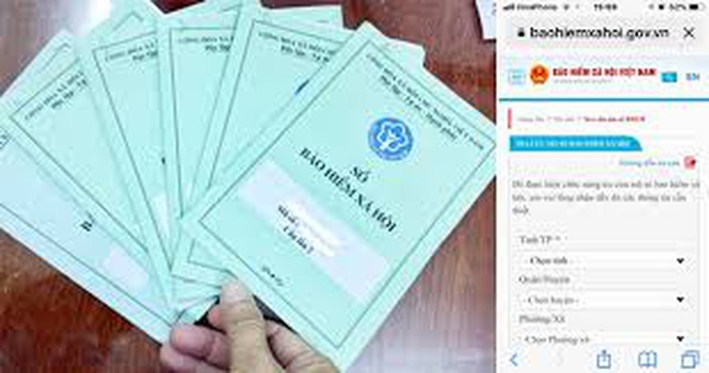 Có thể tự chốt sổ BHXH để hưởng trợ cấp thất nghiệp không?