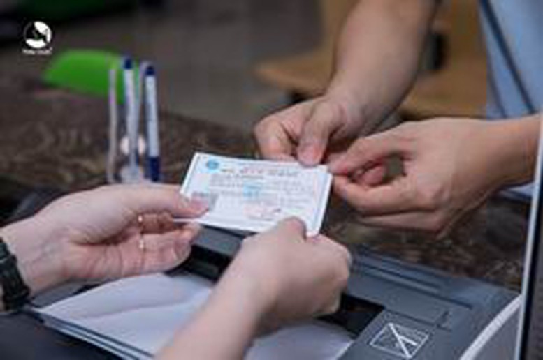 Đối tượng được cấp thẻ BHYT miễn phí