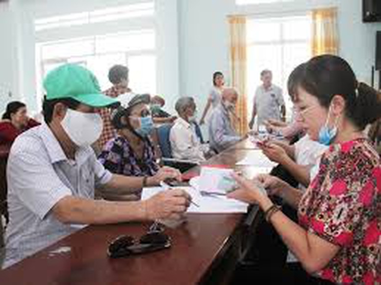 Dự kiến bổ sung chế độ BHYT đối với vợ liệt sĩ tái giá