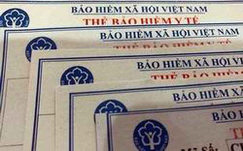 Hướng dẫn thủ tục đổi mã quyền lợi BHYT
