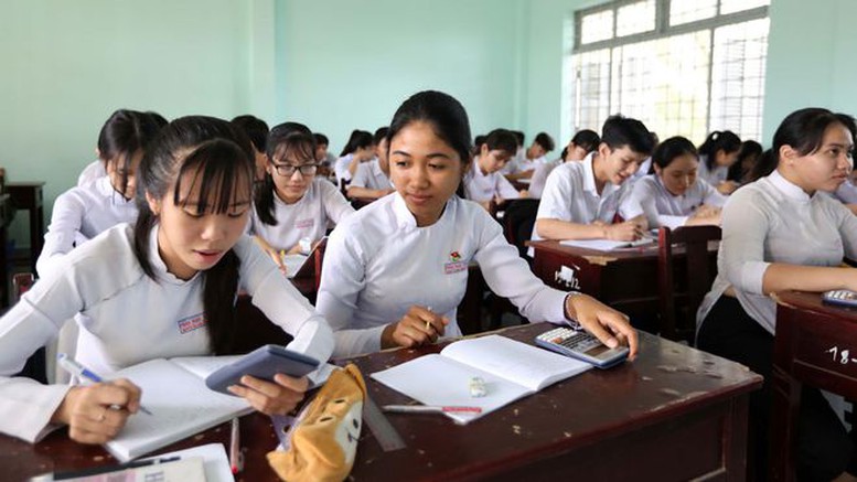 Học xong trung cấp nghề có được nhận bằng tốt nghiệp THPT?