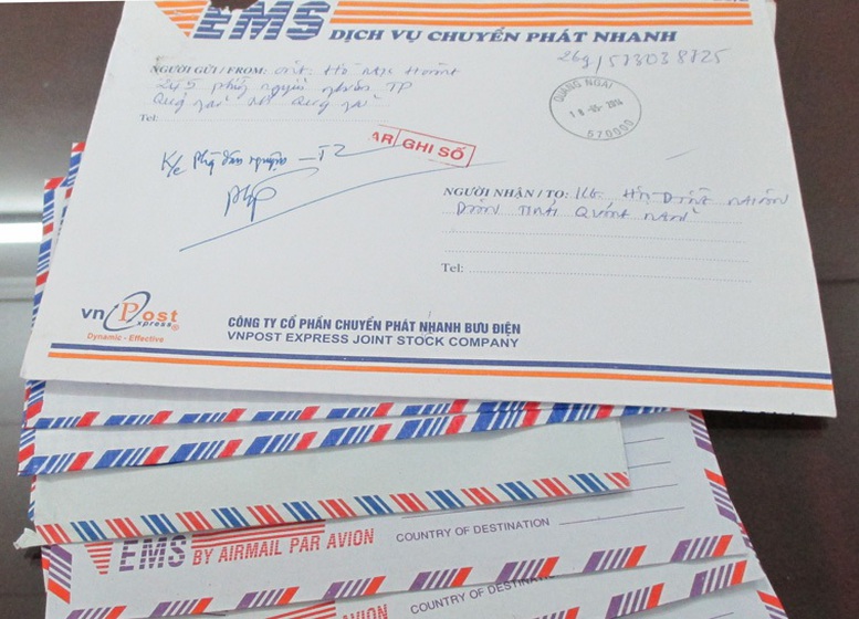 Có thể gửi đơn khiếu nại nếu Công ty vi phạm pháp luật lao động