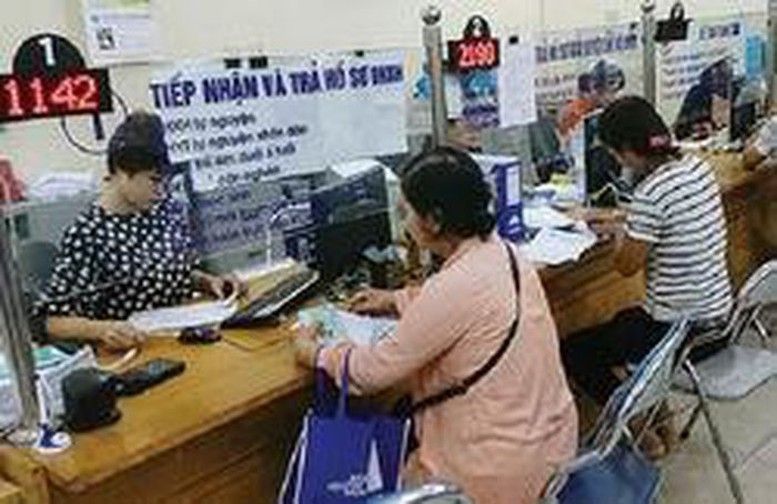 Tham gia BHYT để không bị gián đoạn quyền lợi 5 năm liên tục