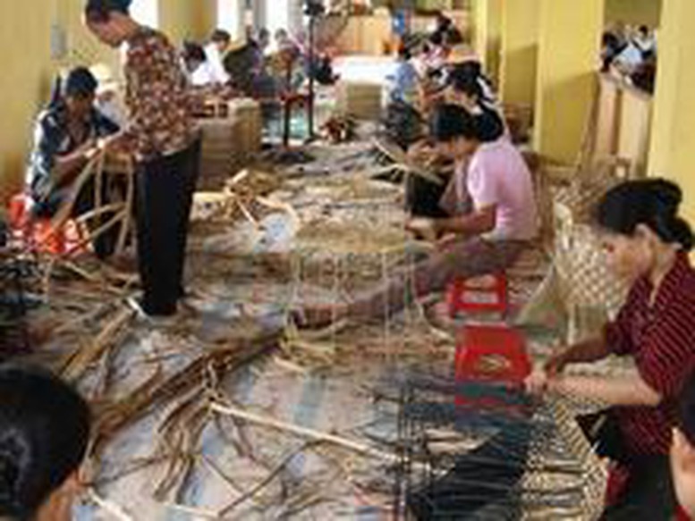 Hướng dẫn sử dụng kinh phí khuyến công quốc gia