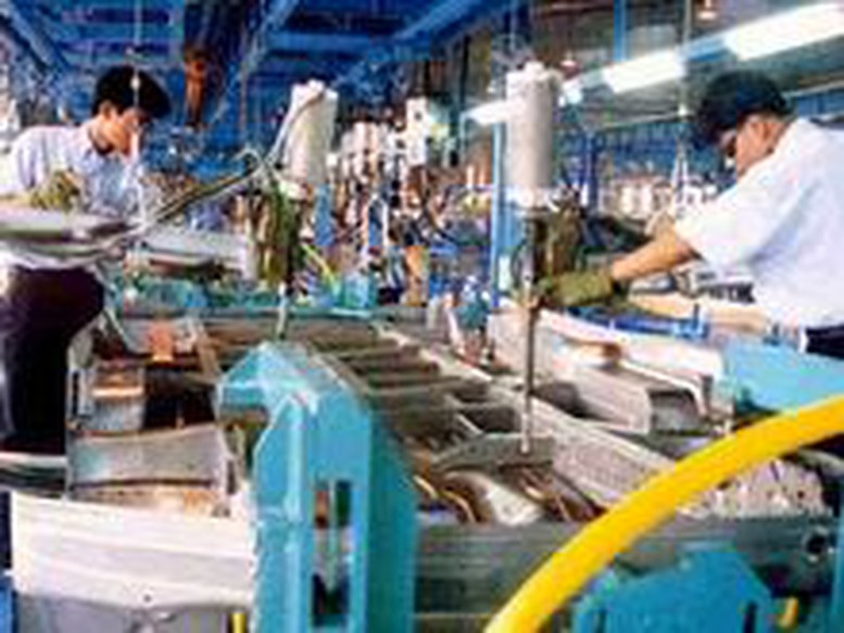 Báo cáo thực hiện chính sách đối với lao động dôi dư