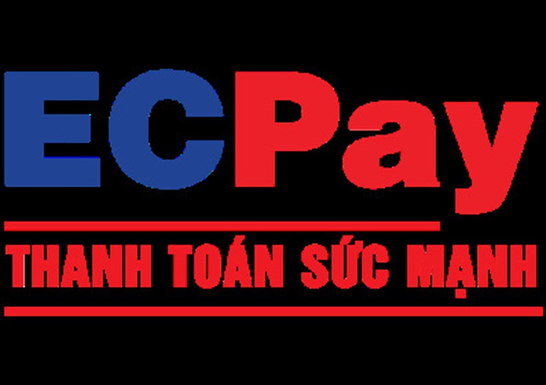 ECPay được cung ứng dịch vụ trung gian thanh toán